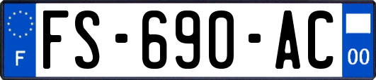 FS-690-AC