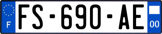 FS-690-AE