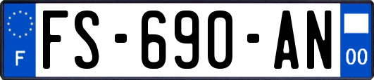 FS-690-AN