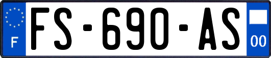 FS-690-AS