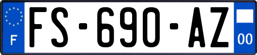 FS-690-AZ