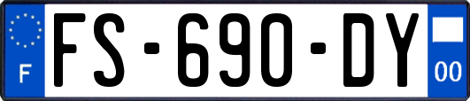 FS-690-DY