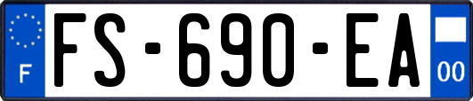 FS-690-EA