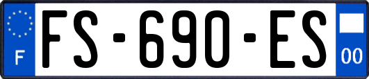 FS-690-ES