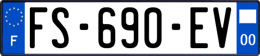 FS-690-EV