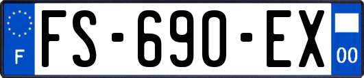 FS-690-EX