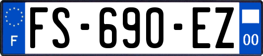 FS-690-EZ