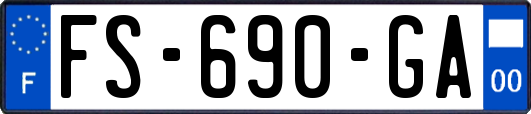 FS-690-GA