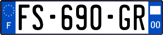 FS-690-GR
