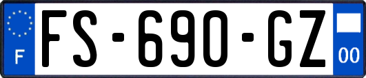FS-690-GZ
