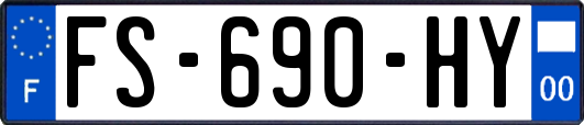 FS-690-HY