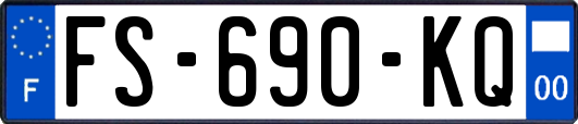 FS-690-KQ