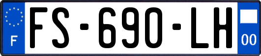 FS-690-LH