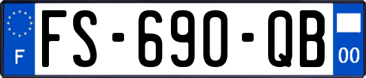 FS-690-QB