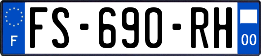 FS-690-RH