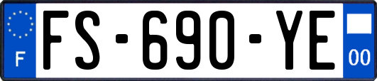 FS-690-YE