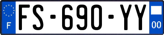 FS-690-YY