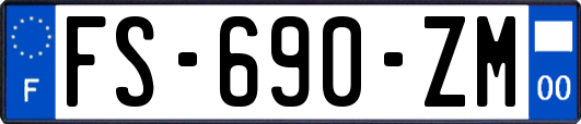 FS-690-ZM