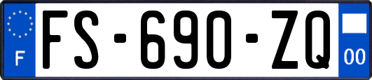 FS-690-ZQ