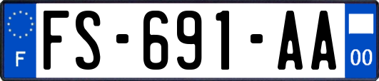 FS-691-AA