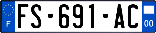 FS-691-AC