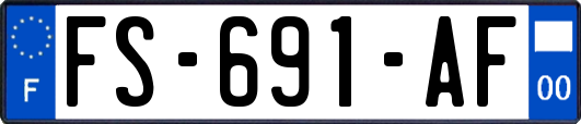 FS-691-AF
