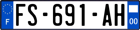 FS-691-AH