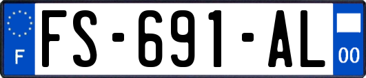 FS-691-AL