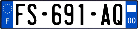 FS-691-AQ