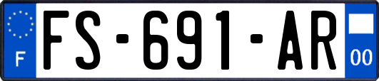 FS-691-AR