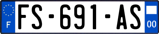 FS-691-AS