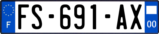 FS-691-AX