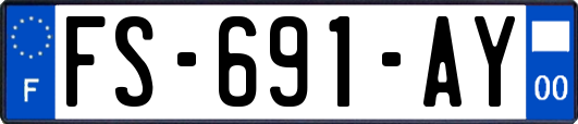 FS-691-AY
