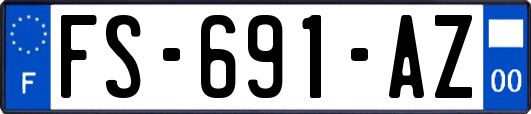 FS-691-AZ