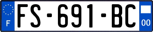 FS-691-BC
