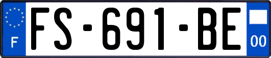 FS-691-BE