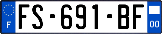 FS-691-BF