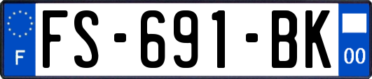 FS-691-BK