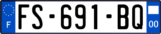 FS-691-BQ