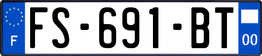 FS-691-BT