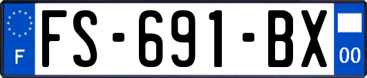 FS-691-BX