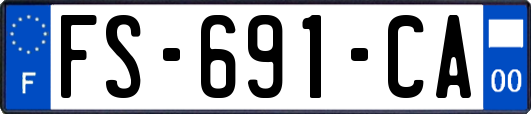 FS-691-CA