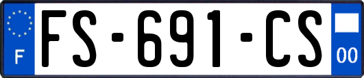 FS-691-CS