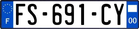 FS-691-CY