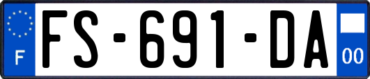 FS-691-DA