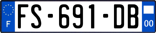 FS-691-DB