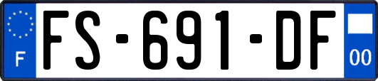FS-691-DF