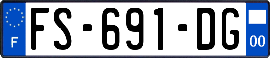 FS-691-DG