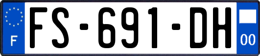 FS-691-DH