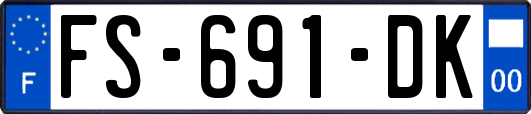 FS-691-DK